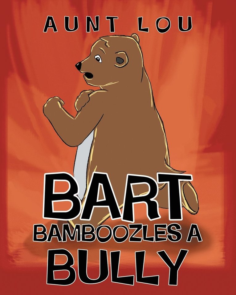 Bart Bamboozles a Bully 1