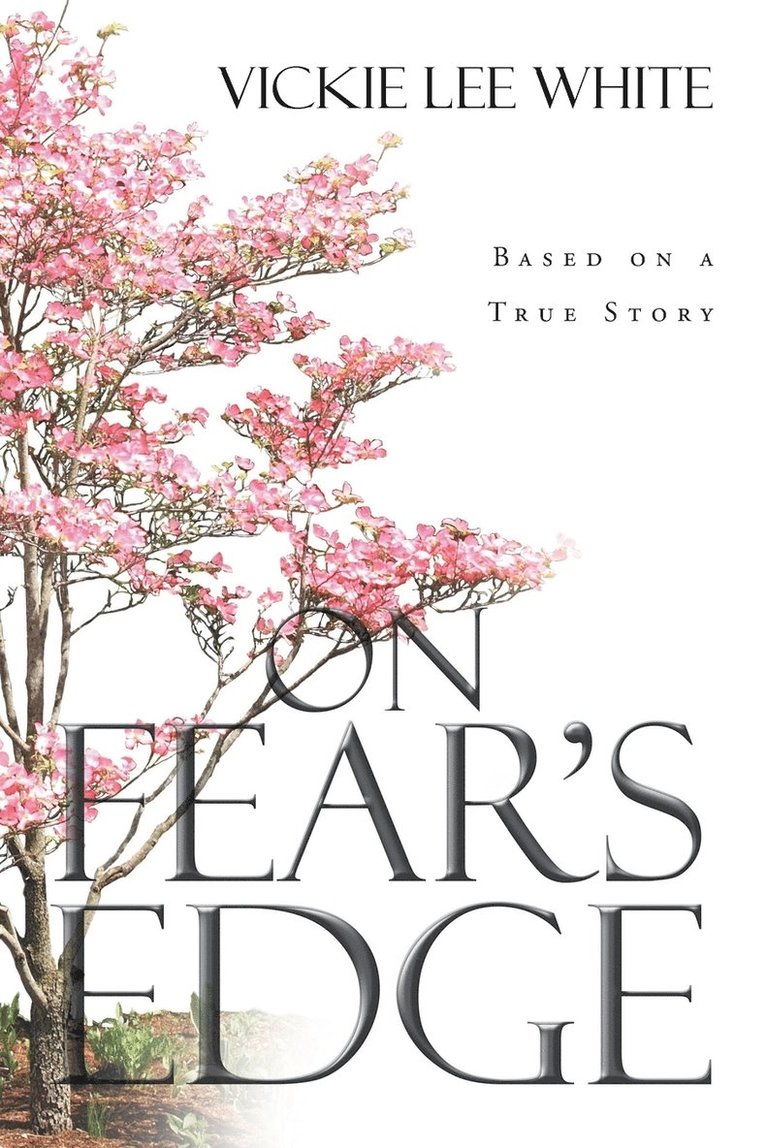 On Fear's Edge 1