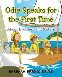 bokomslag Odie Speaks for the First Time about Brothers and Sisters