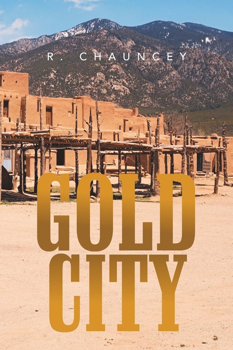 Gold City 1