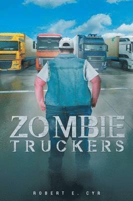 Zombie Truckers 1