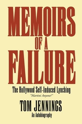 Memoirs of a Failure 1