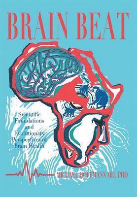 Michael Hoffmann - Brain Beat, Inbunden