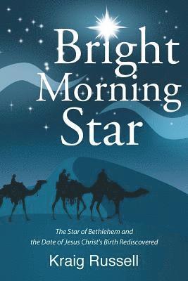 Bright Morning Star 1