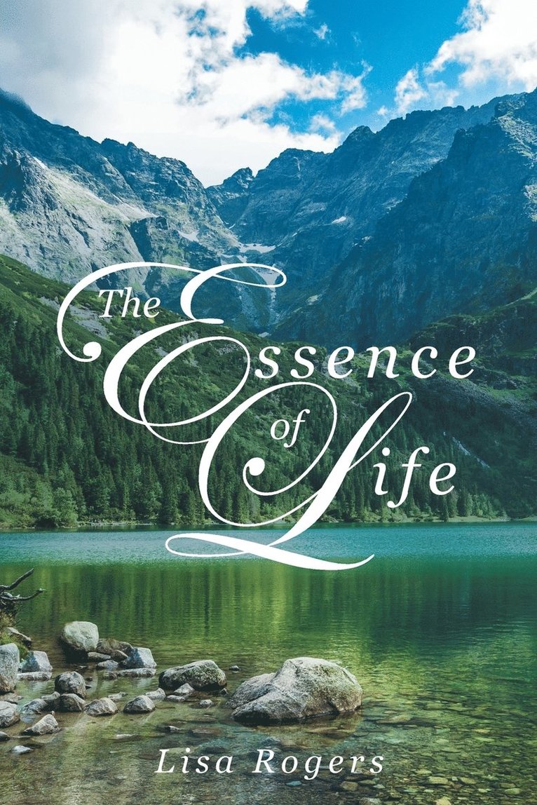 The Essence of Life 1