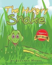 bokomslag The Hungry Snake