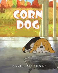 bokomslag Corn Dog