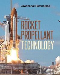 bokomslag Rocket Propellant Technology