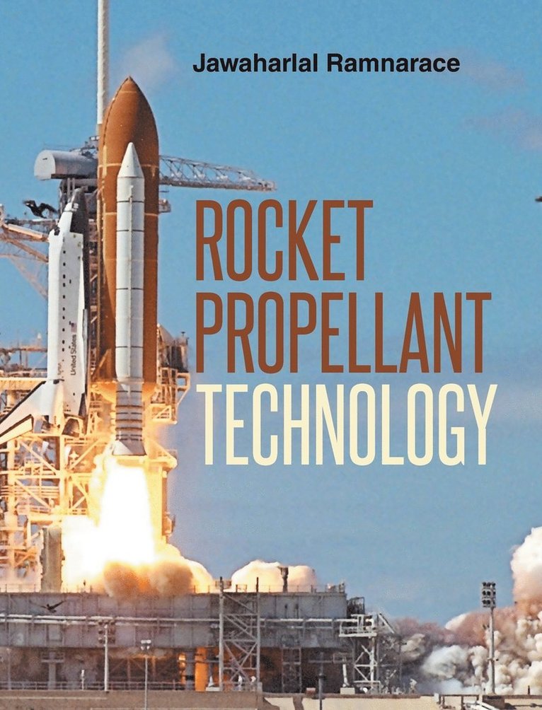 Rocket Propellant Technology 1