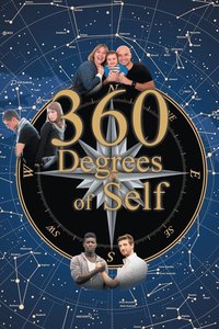 bokomslag 360 Degrees of Self