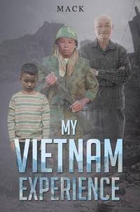 bokomslag My Vietnam Experience