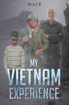 bokomslag My Vietnam Experience