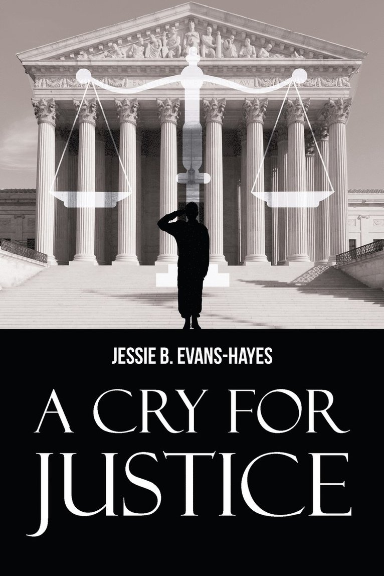 A Cry For Justice 1