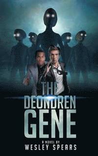 bokomslag The Deondren Gene