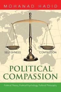 bokomslag Political Compassion