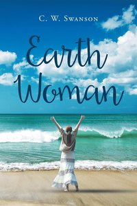 bokomslag Earth Woman