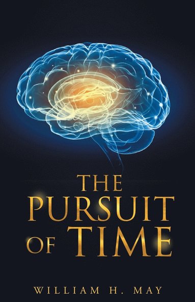 bokomslag Pursuit of Time