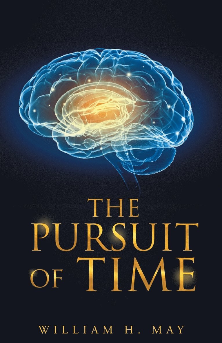 Pursuit of Time 1