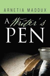 bokomslag Writer's Pen