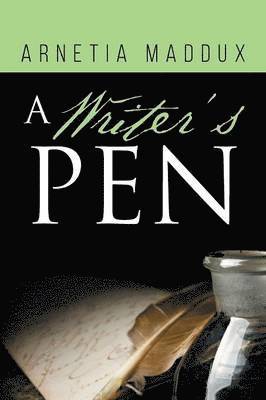 bokomslag Writer's Pen