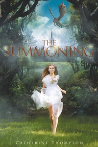 bokomslag Summoning