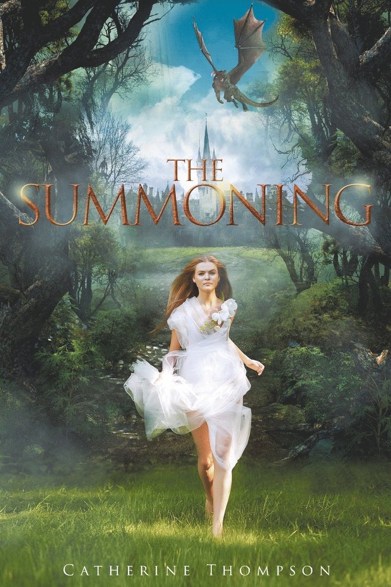 The Summoning 1