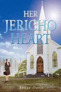 bokomslag Her Jericho Heart