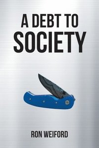 bokomslag A Debt to Society
