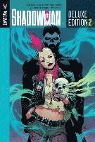Shadowman Deluxe Edition Book 2 1