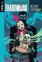 Peter Milligan - Shadowman Deluxe Edition Book 2, Inbunden