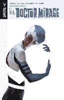 Jen Van Meter - Death-Defying Dr. Mirage Volume 2: Second Lives, Häftad