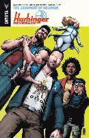 Harbinger Renegade Volume 1: The Judgment of Solomon