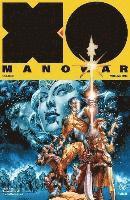 bokomslag X-O Manowar (2017) Volume 1: Soldier