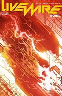 bokomslag Livewire Volume 1: Fugitive