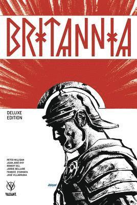 Britannia Deluxe Edition 1