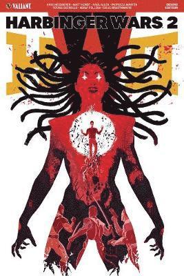 Harbinger Wars 2 Deluxe Edition