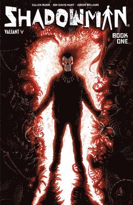 Shadowman Book 1 1