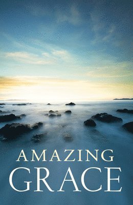 Amazing Grace (Pack of 25) 1