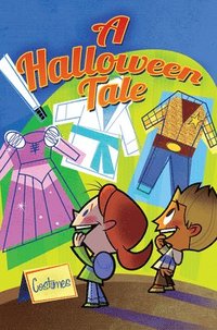 bokomslag A Halloween Tale (Pack of 25)