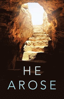 He Arose (KJV 25-Pack) 1