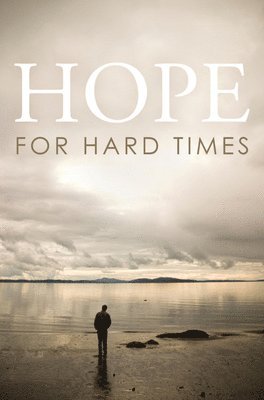 bokomslag Hope for Hard Times (Pack of 25)