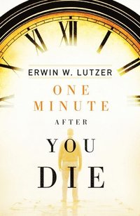 bokomslag One Minute After You Die (Pack of 25)