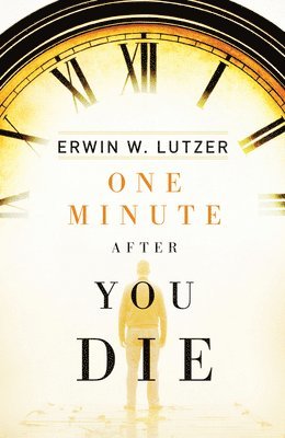 bokomslag One Minute After You Die (Pack of 25)