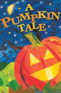 bokomslag A Pumpkin Tale (KJV 25-Pack)