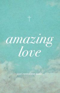 bokomslag Amazing Love (Pack of 25)