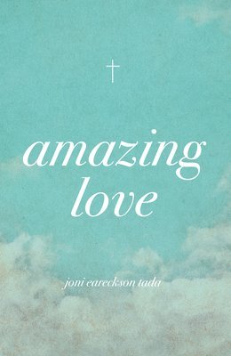 bokomslag Amazing Love (Pack of 25)