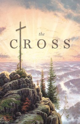 bokomslag The Cross (Pack of 25)