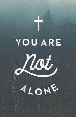 You Are Not Alone (Ats) (25-Pack), Häftad
