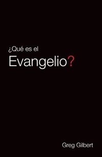 bokomslag What Is the Gospel? (Spanish) (25-Pack)