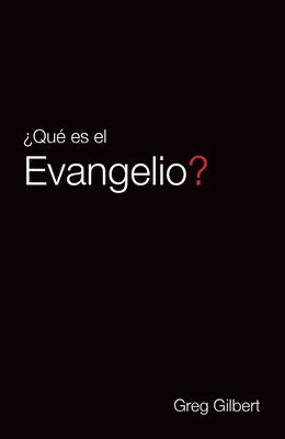 What Is the Gospel? (Spanish) (25-Pack) 1